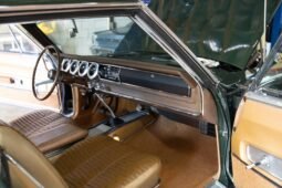 1966 Dodge Charger Hemi V8