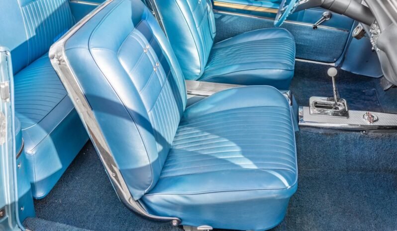 
								1963 Chevrolet Impala SS Convertible full									