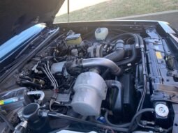 1987 Buick Grand National V6