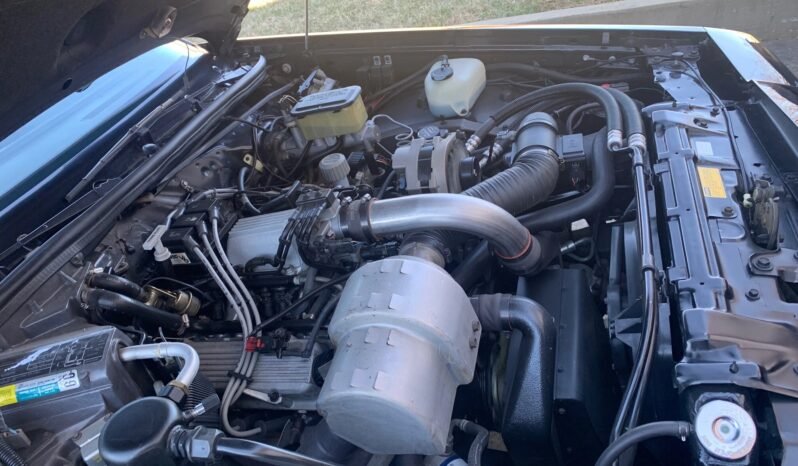 
								1987 Buick Grand National V6 full									