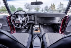 1969 Chevrolet Camaro Z28 Coupe