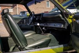 
										1970 Chevrolet Camaro Z28 LT1 full									