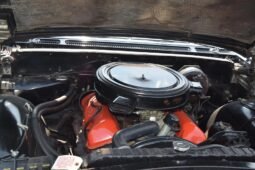 1960 Chevrolet Impala Sport Coupe