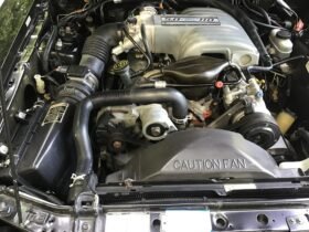 1991 Ford Mustang GT