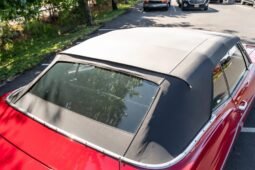 1968 Chevrolet Impala SS427