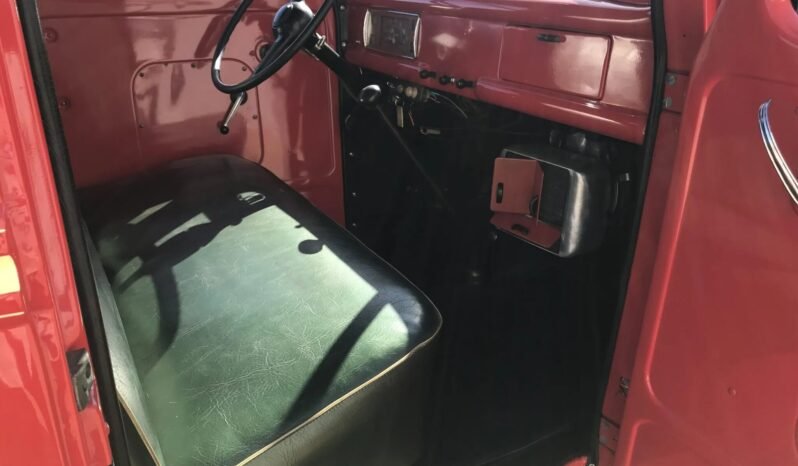 
								1946 Ford 1/2-Ton Pickup Truck full									