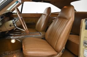 1970 Dodge Super Bee 4-Speed