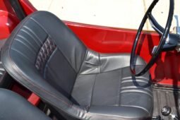 1967 Volkswagen Meyers Manx