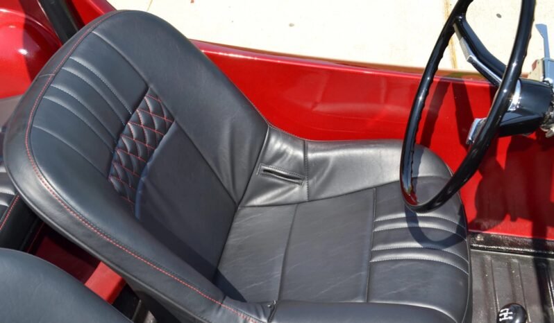 
								1967 Volkswagen Meyers Manx full									