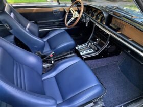 1974 BMW 3.0CS