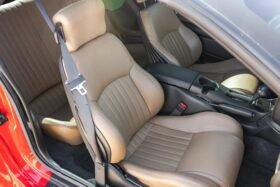 2001 Pontiac Firebird Trans AM