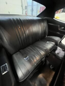 
										1970 Chevrolet Chevelle Malibu Sport Coupe SS full									