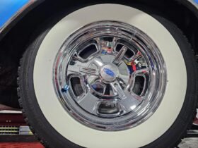 1963 Buick Riviera V8