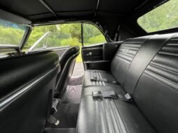 
										1967 Chevrolet Chevelle SS396 Convertible full									