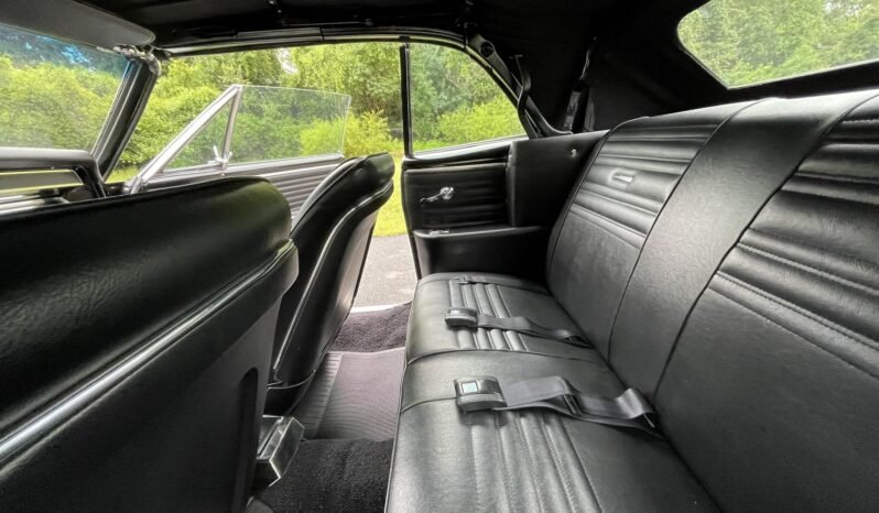 
								1967 Chevrolet Chevelle SS396 Convertible full									