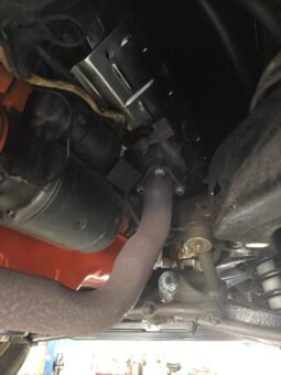 
										1970 Chevrolet Corvette Coupe L46 full									