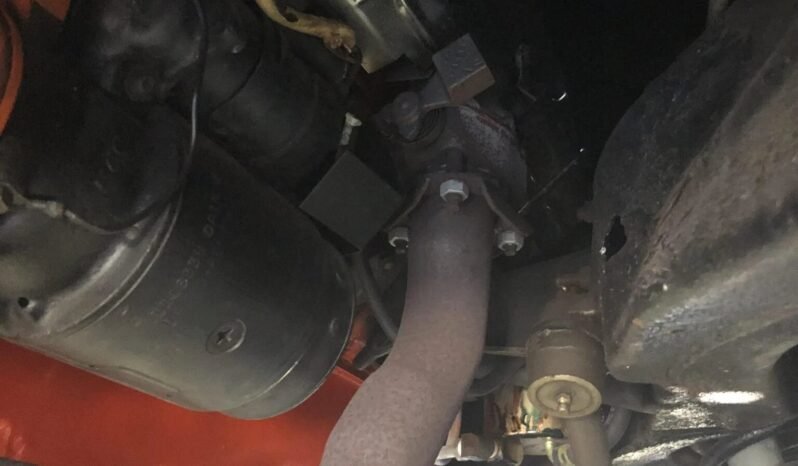 
								1970 Chevrolet Corvette Coupe L46 full									