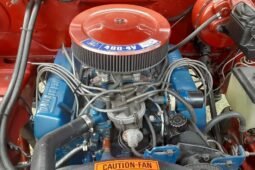 
										1978 Ford F-350 Ranger Crew Cab Pickup Truck 4WD full									