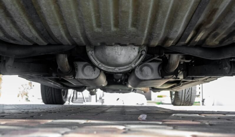 
								1969 Chevrolet Chevelle Malibu SS full									