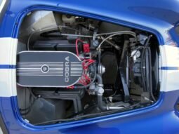 
										1965 Factory Five Racing MK2 Shelby Cobra V8 full									