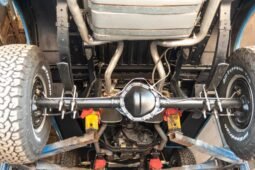 
										1972 Chevrolet K5 Blazer V8 4WD full									