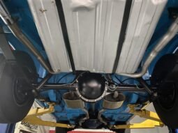 
										1969 AMC AMX 343CI V8 full									