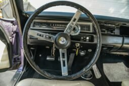 
										1969 Plymouth Road Runner Hemi full									