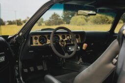 1977 Pontiac Firebird