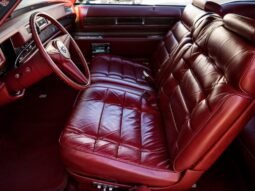 
										1976 Cadillac Eldorado 500 Convertible V8 full									