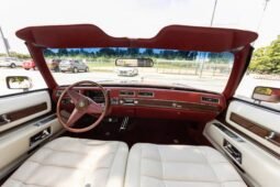 
										1976 Cadillac Eldorado 8.2L full									