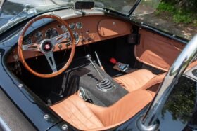 1965 Superformance Shelby Cobra Replica