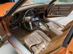 1971 Chevrolet C3 Corvette