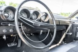 1969 Ford Torino Talladega Blue