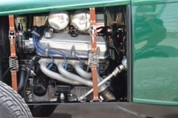 1932 Ford Highboy Hot Rod Roadster