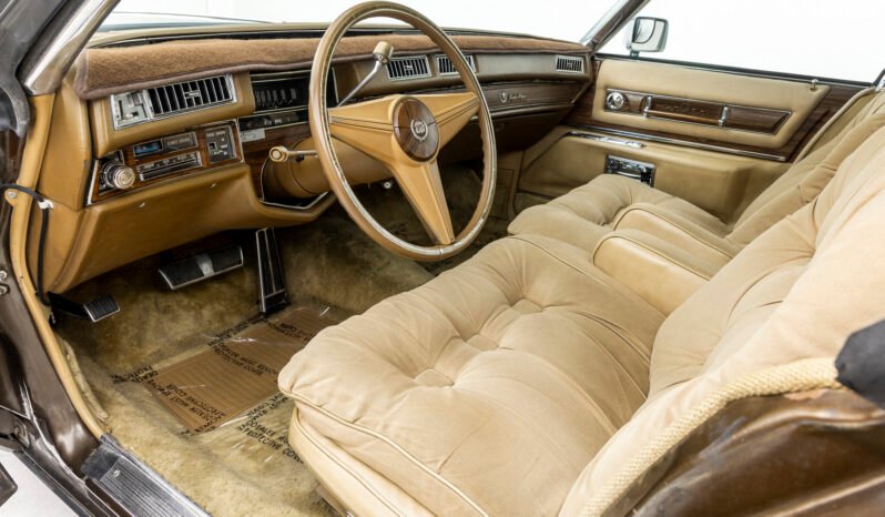 
								1976 Cadillac Castilian Station Wagon full									