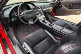 1999 Acura NSX