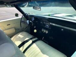 
										1969 Chevrolet Chevelle SS Yenko Tribute full									