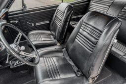 1967 Chevrolet Chevelle SS