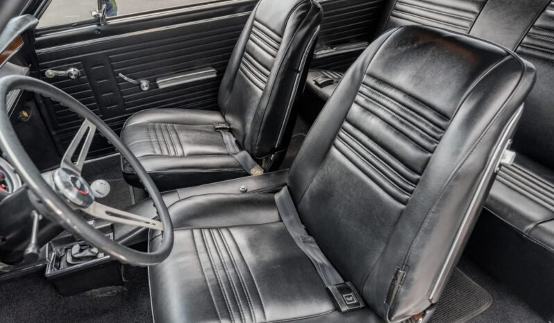 
								1967 Chevrolet Chevelle SS full									