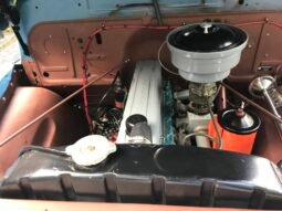 
										1952 Chevrolet Suburban 3100 full									