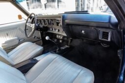 1970 Chevrolet Chevelle SS 396