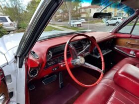 1964 Cadillac Eldorado Biarritz