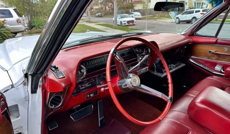
								1964 Cadillac Eldorado Biarritz full									