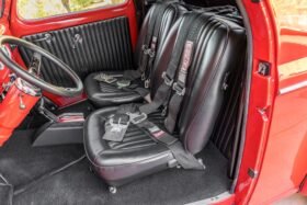 1940 Willys Model 440