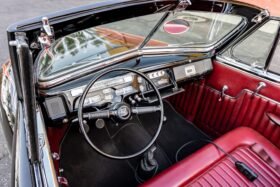 1940 Mercury Eight