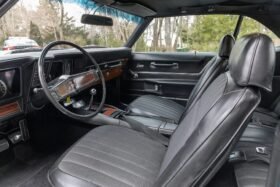 1969 Chevrolet Camaro RS/SS