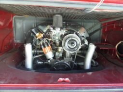 
										1971 Volkswagen Type-2 Transporter full									