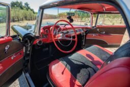 1957 Chevrolet Bel Air Nomad