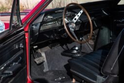 
										1966 Chevrolet Chevelle SS 396 full									