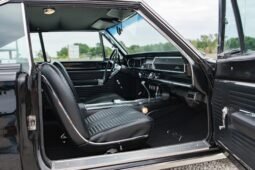 1967 Plymouth GTX 440 V8